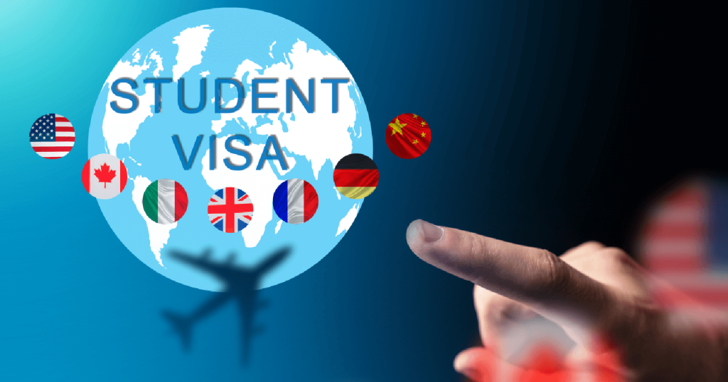 10 Essential Tips for a Smooth Student Visa Application Process